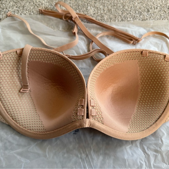 COPY - Skims Multiway Bra, Clay 34D - Picture 3 of 6